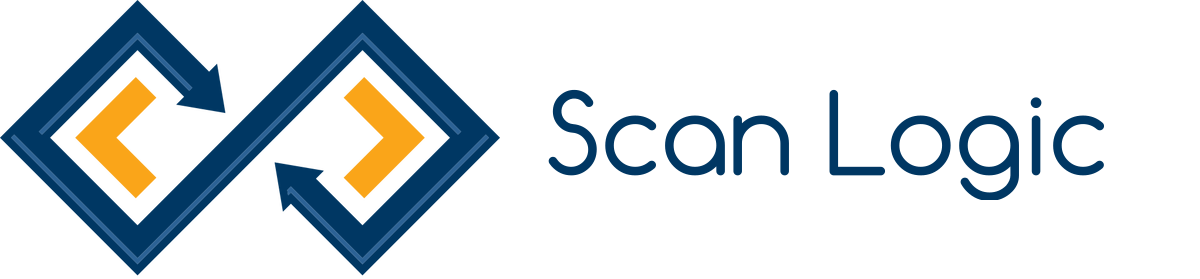 Scan Logic logo